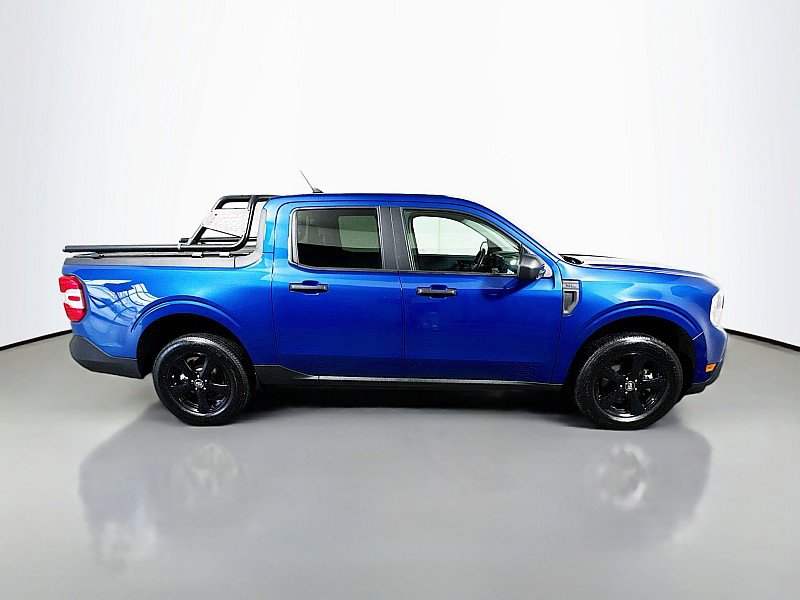 Used 2023 Ford Maverick XL image 8