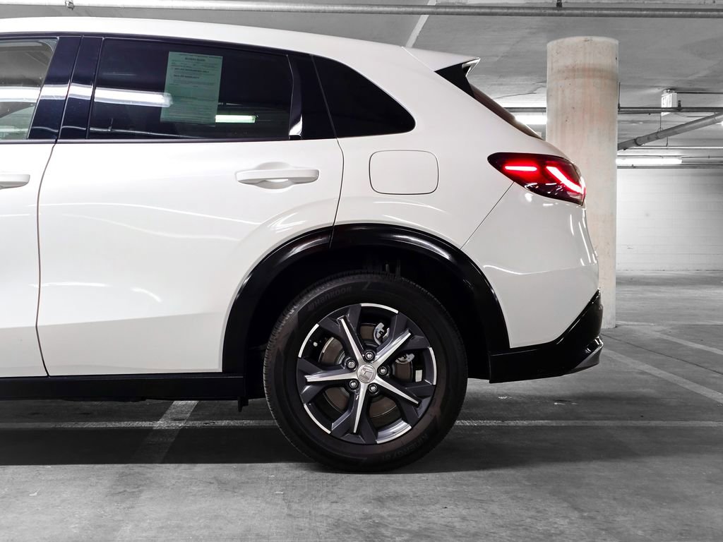Certified 2024 Honda HR-V EX-L image 15