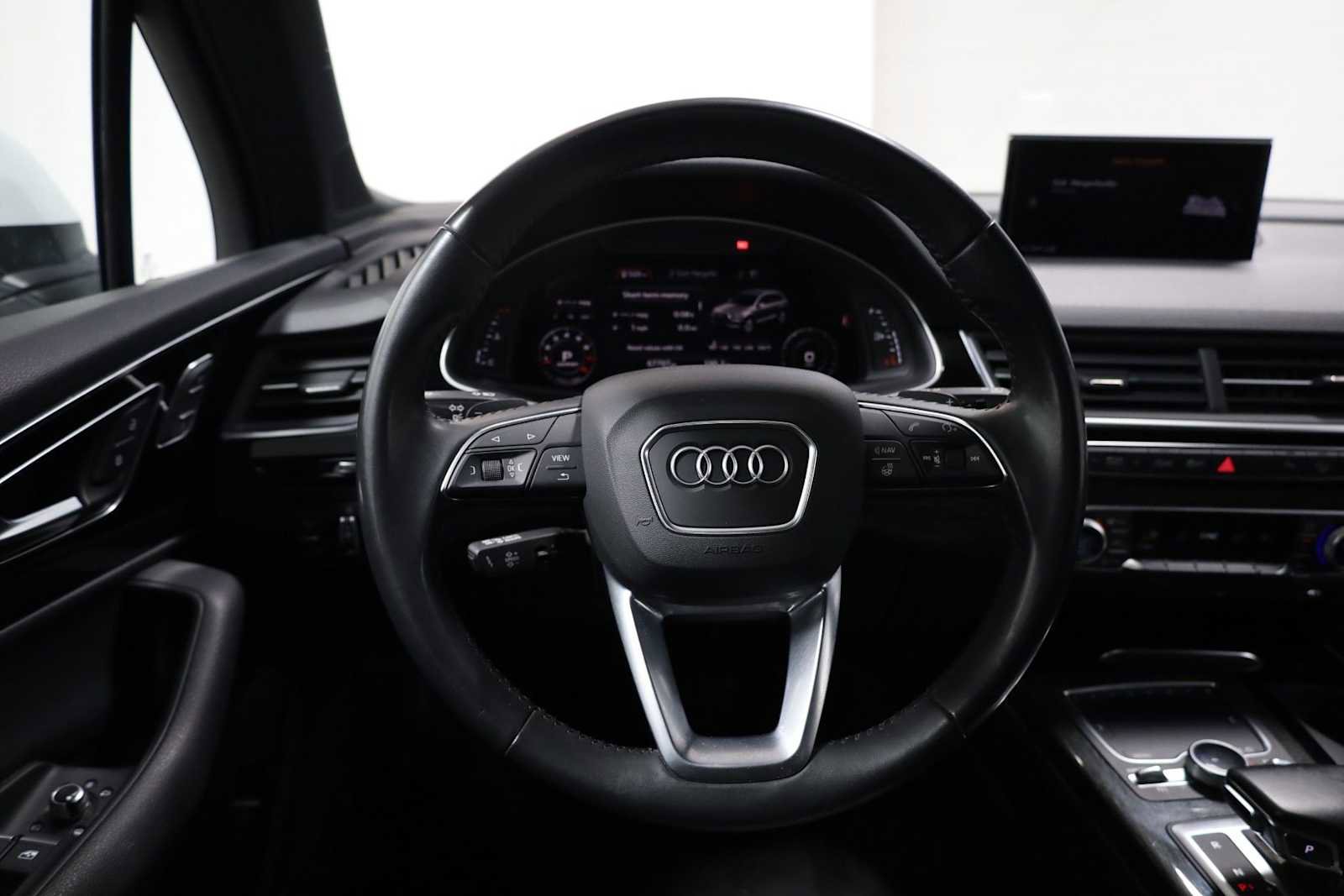 Used 2018 Audi Q7 3.0T Prestige image 23