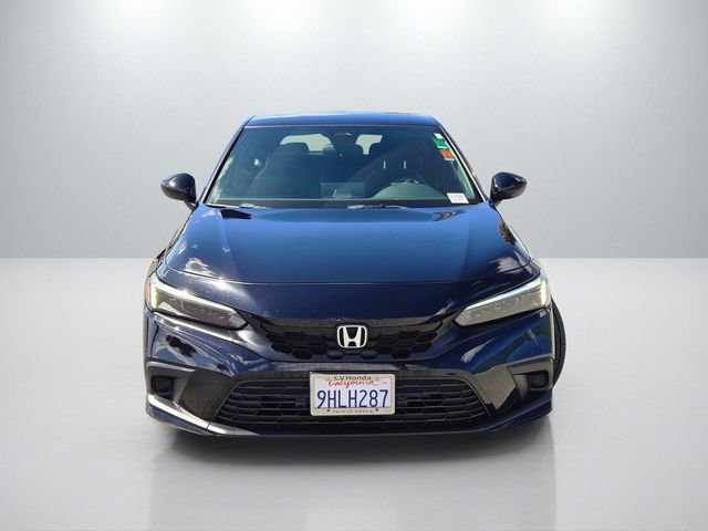 Used 2023 Honda Civic Sport image 2