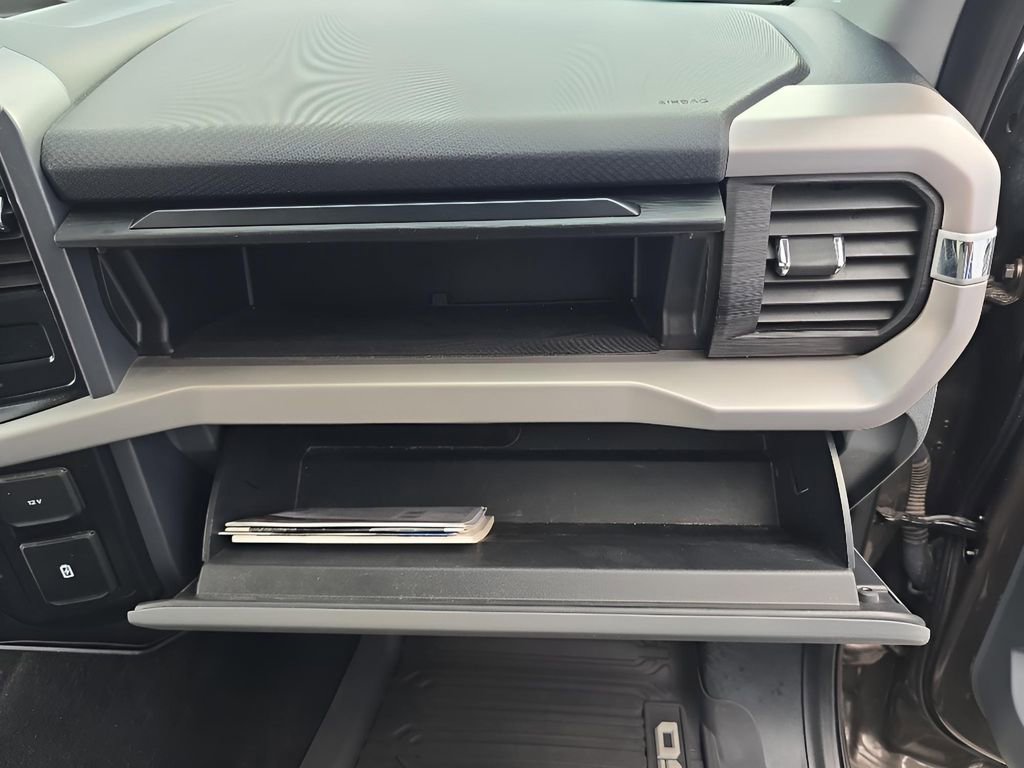 Used 2023 Ford F150 XLT AWD/4WD image 34