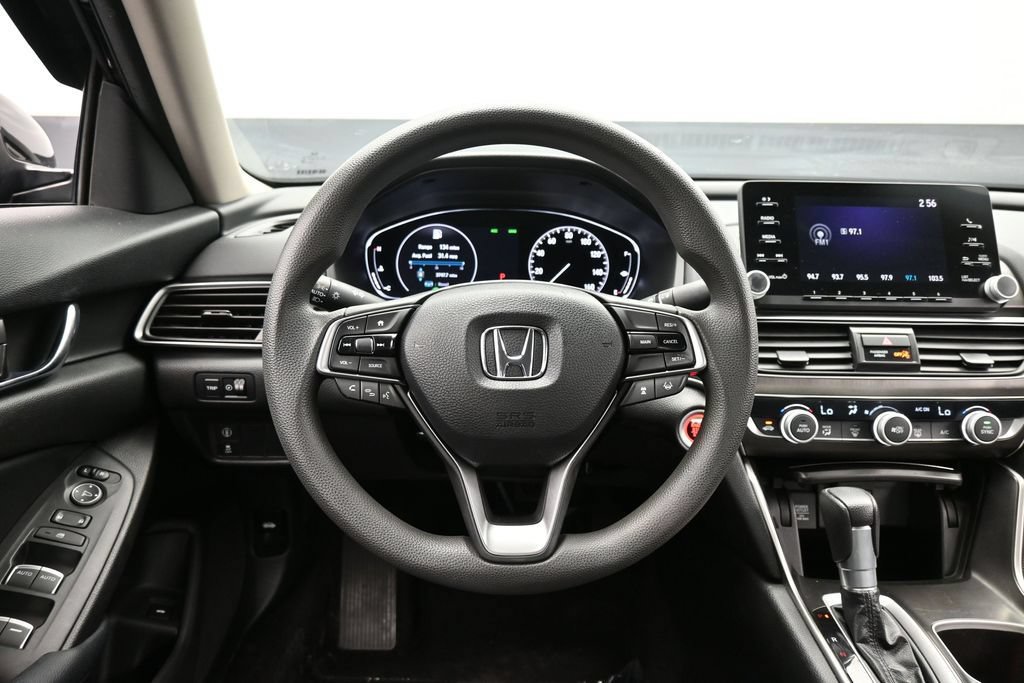 Used 2018 Honda Accord LX image 42