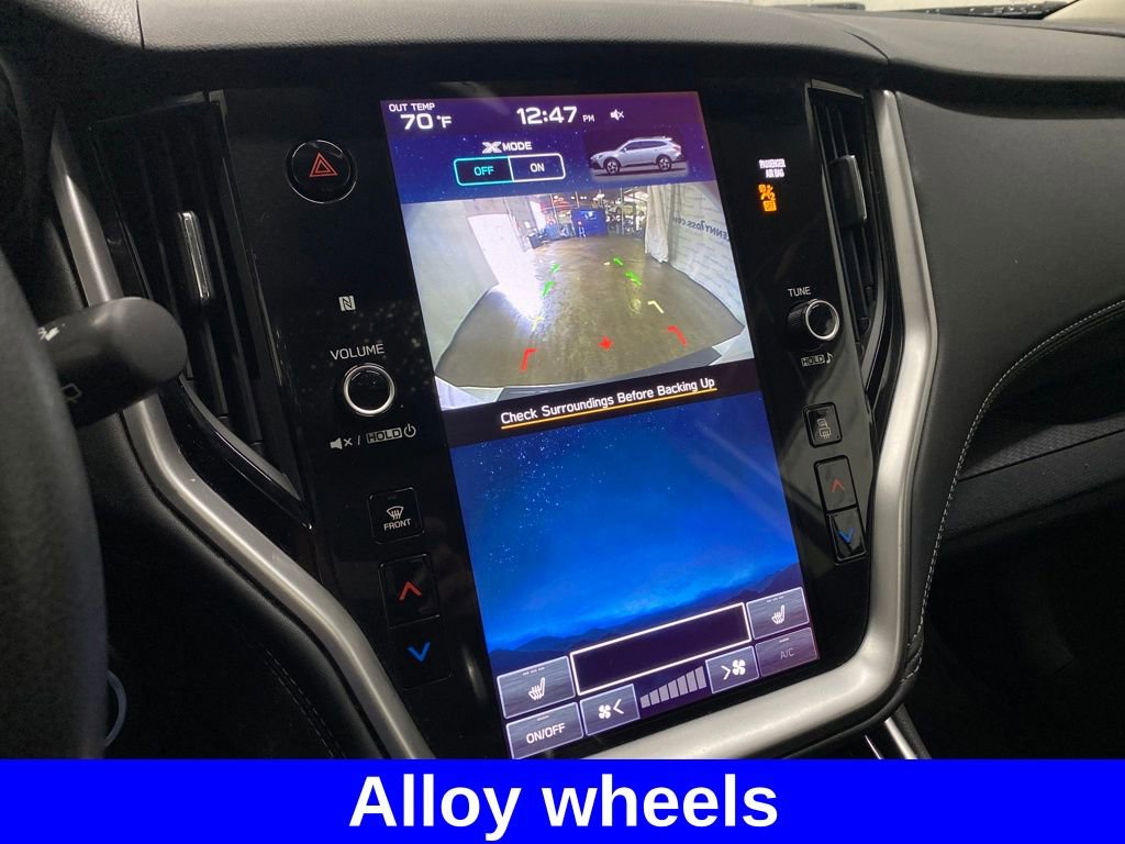 Used 2020 Subaru Outback Premium w/ Popular Package #1 image 23