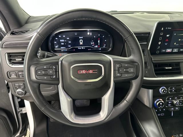 Used 2023 GMC Yukon SLT w/ SLT Premium Package image 14