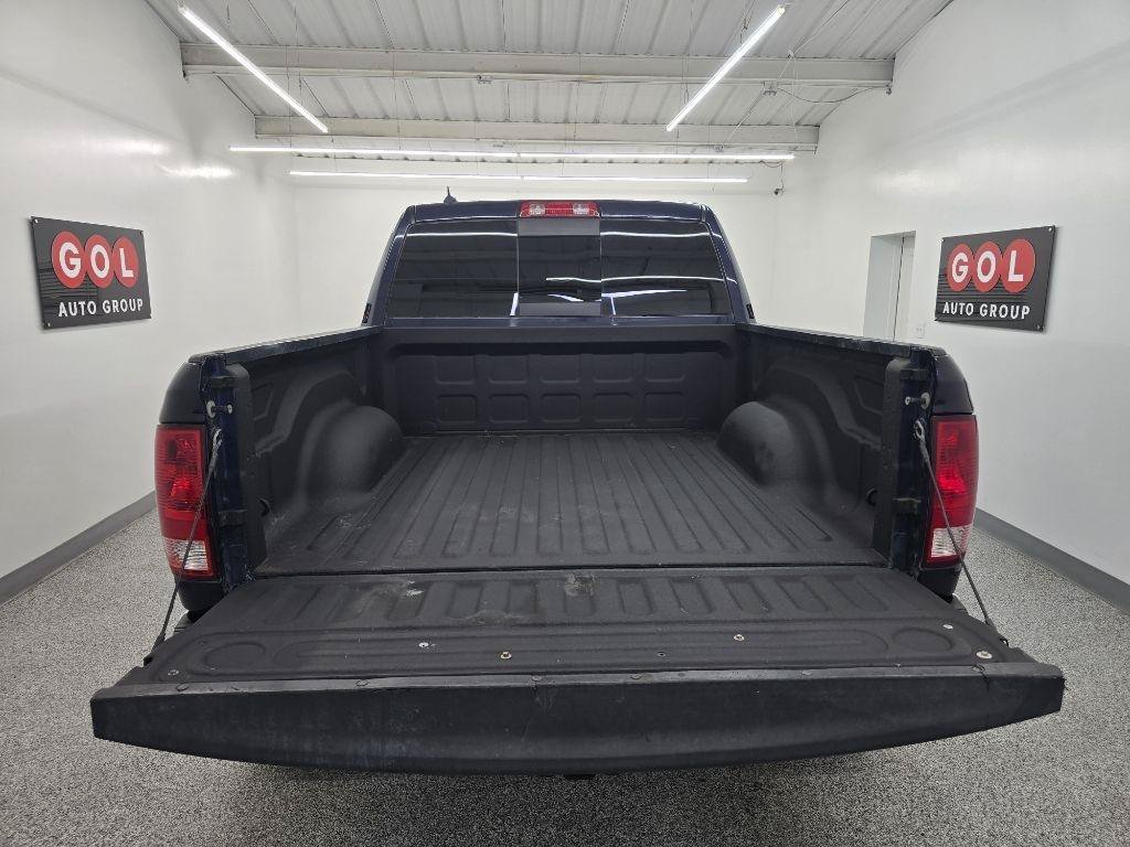 Used 2017 RAM 1500 Lone Star RWD image 6