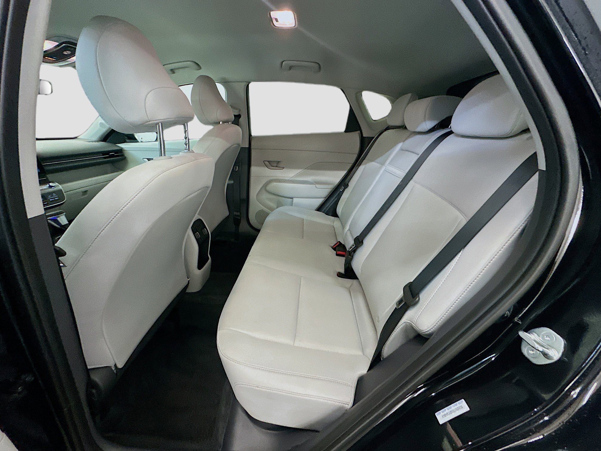 Used 2025 Hyundai Kona SEL image 28