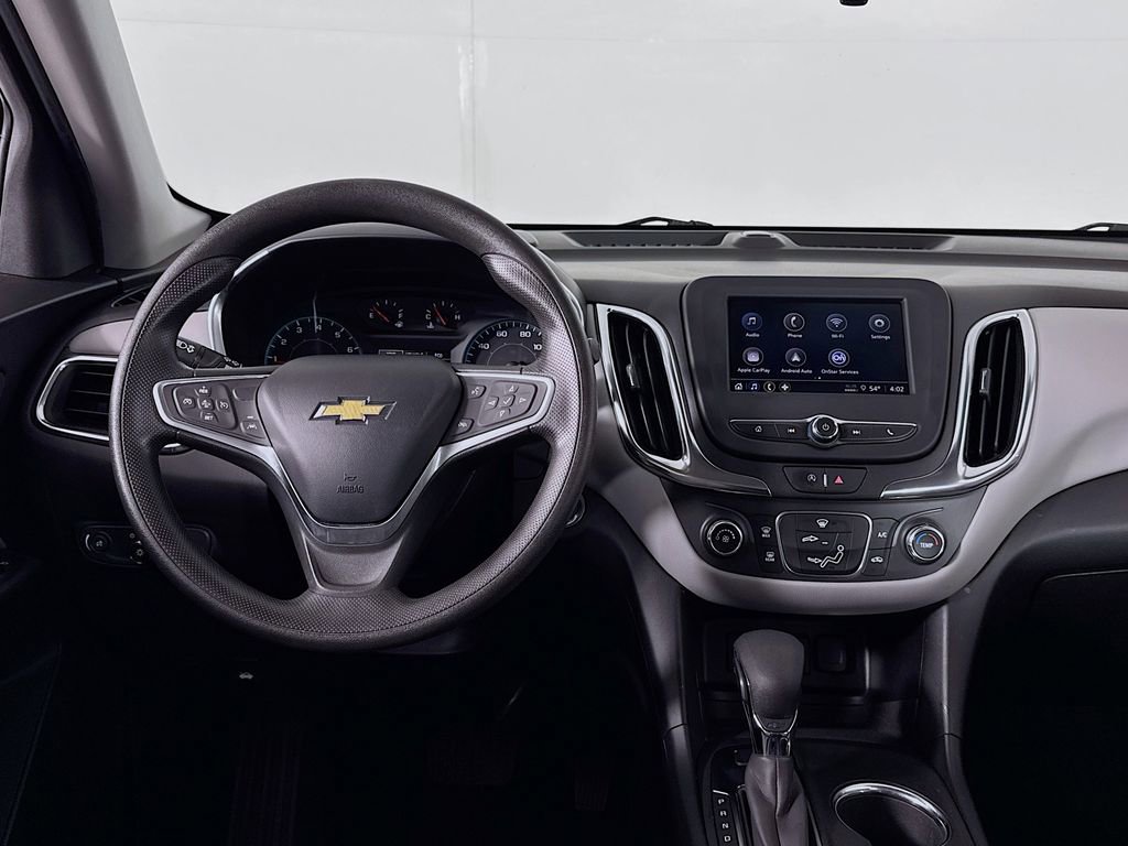 Used 2022 Chevrolet Equinox LS AWD/4WD image 11