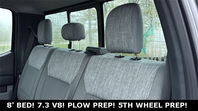 New 2026 Ford F350 XLT image 25