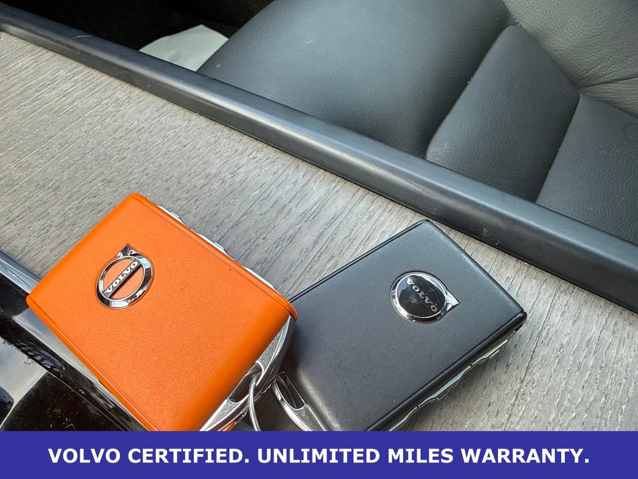 Certified 2023 Volvo S90 B6 Plus w/ Protection Package Premier AWD/4WD image 29