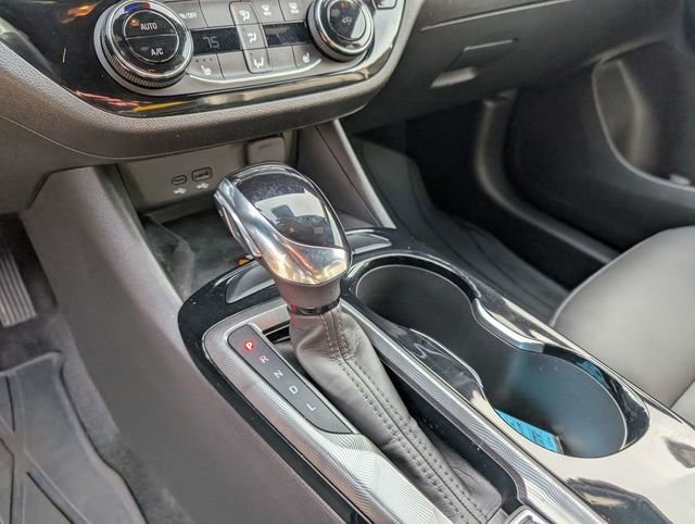 Used 2024 Buick Envista Sport Touring w/ Convenience I Package image 23