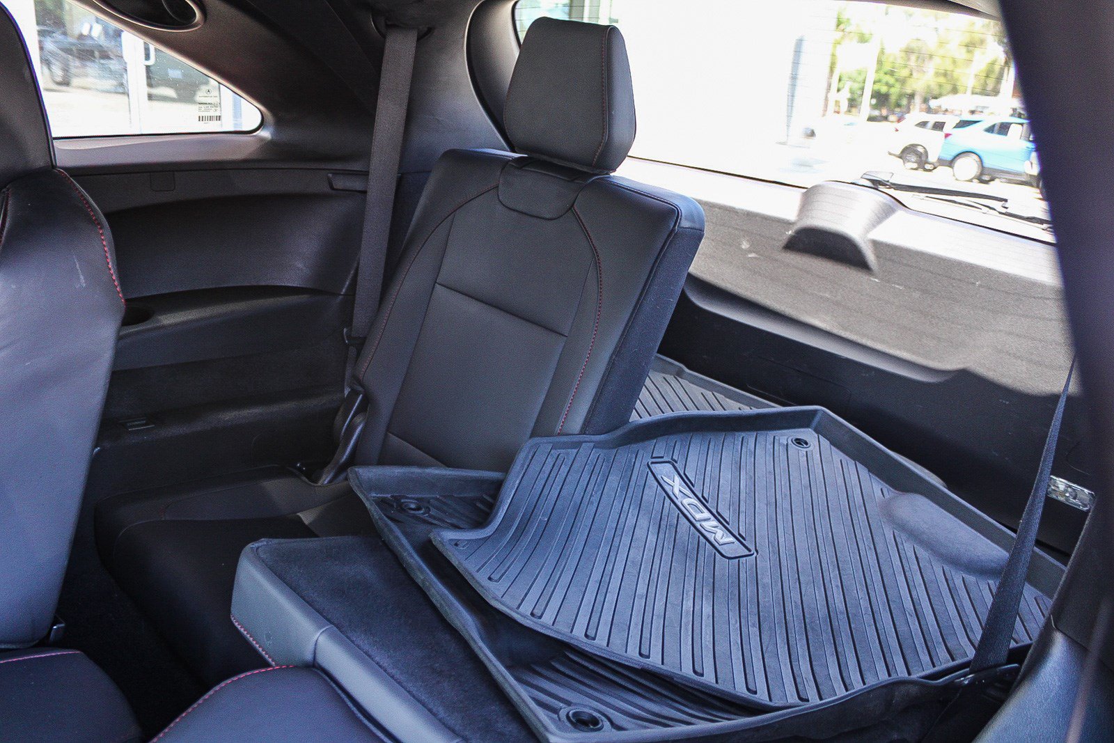 Used 2020 Acura MDX w/ Advance & Entertainment Pac AWD/4WD image 21