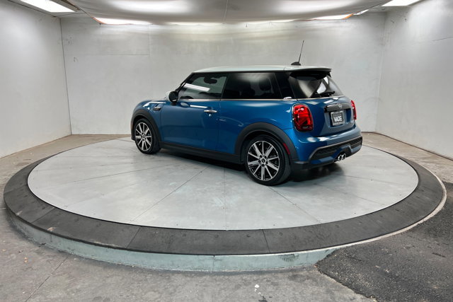Used 2024 MINI Cooper S image 3