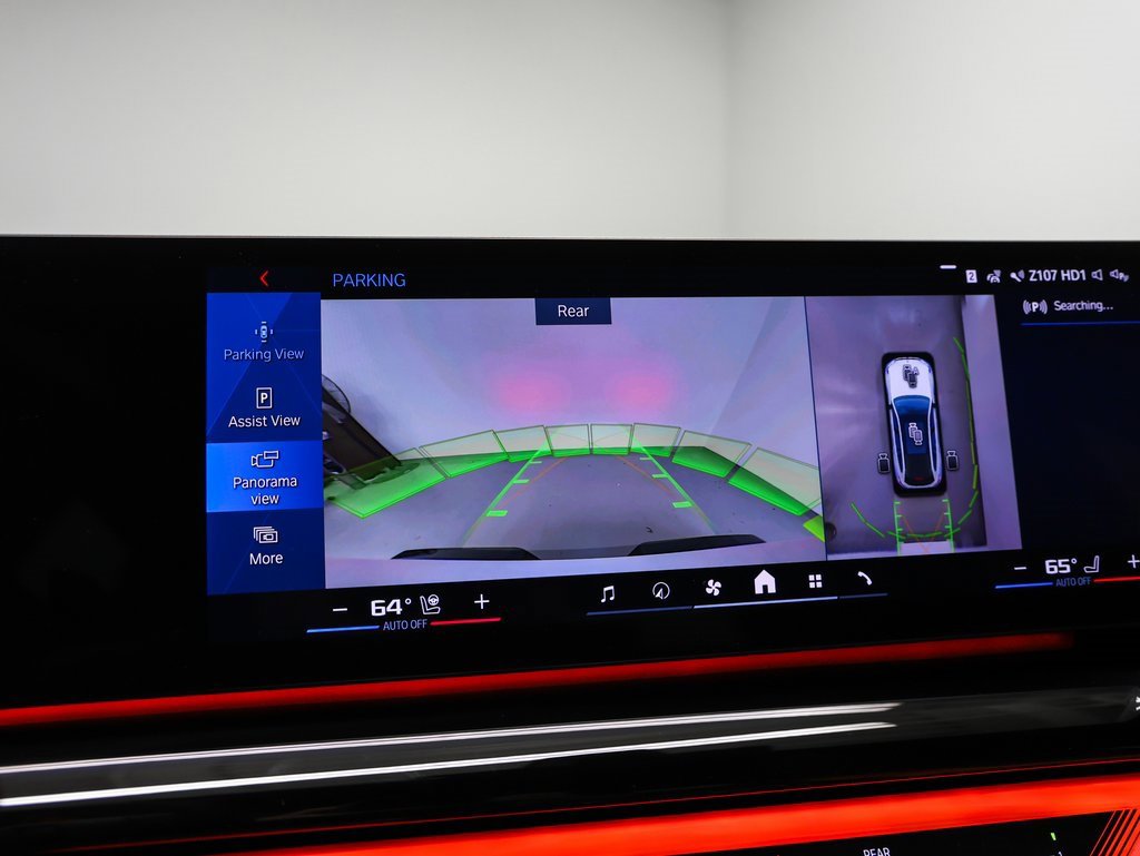 Used 2025 BMW M5 Touring w/ M Driver's Package image 56