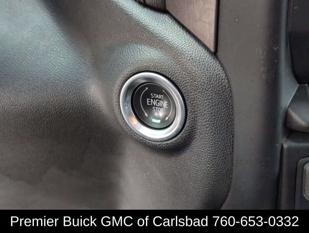 Used 2021 GMC Sierra 1500 AT4 AWD/4WD image 18