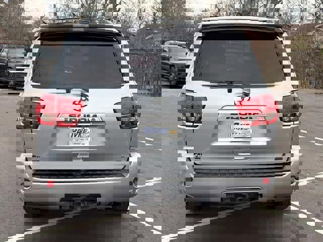 Used 2015 Toyota Sequoia SR5 image 28