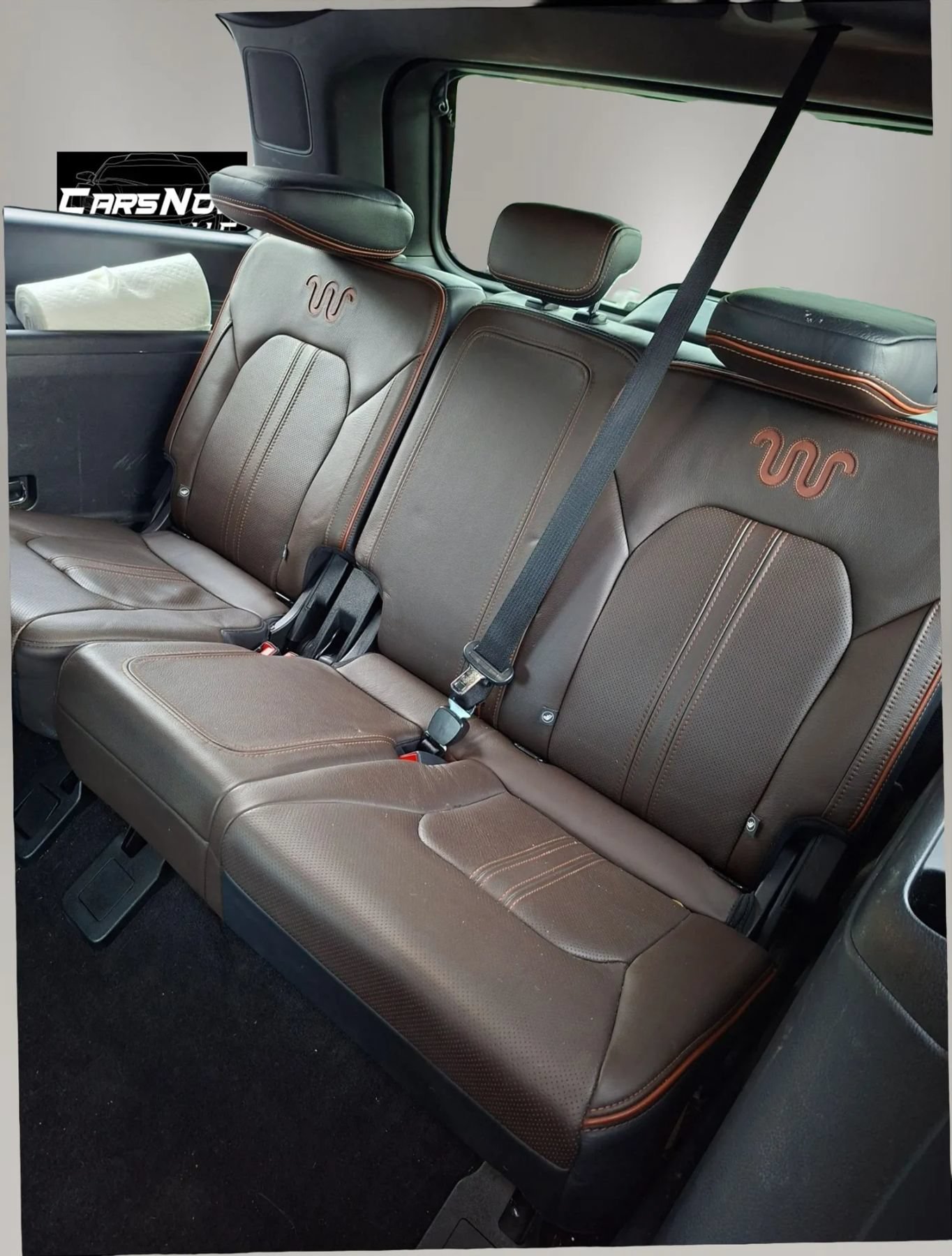 Used 2021 Ford Expedition King Ranch RWD image 10