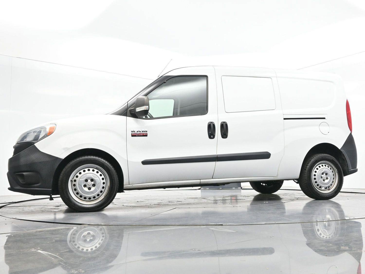 Used 2020 RAM ProMaster City Tradesman image 40