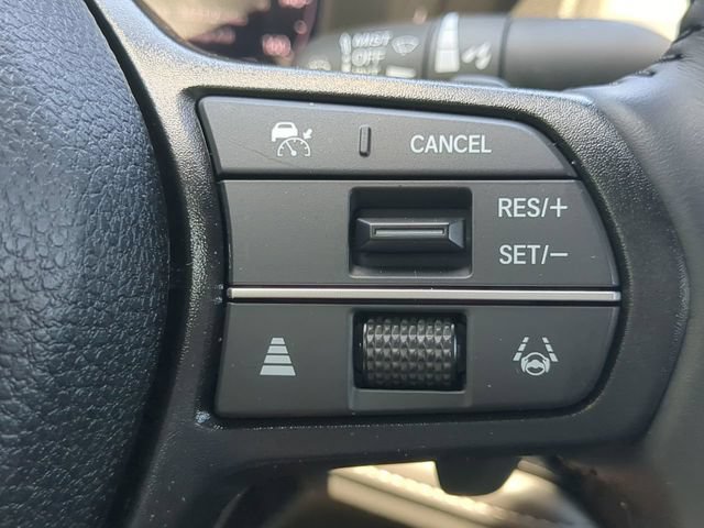 Used 2025 Honda Accord Sport image 24