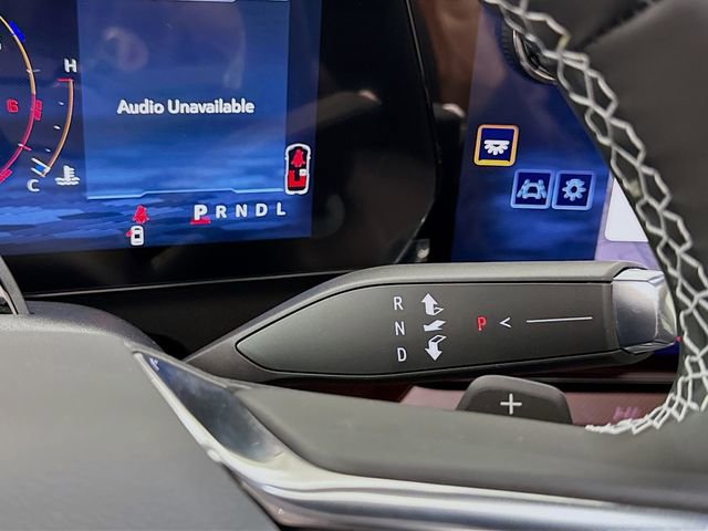 New 2026 Chevrolet Traverse Z71 image 19