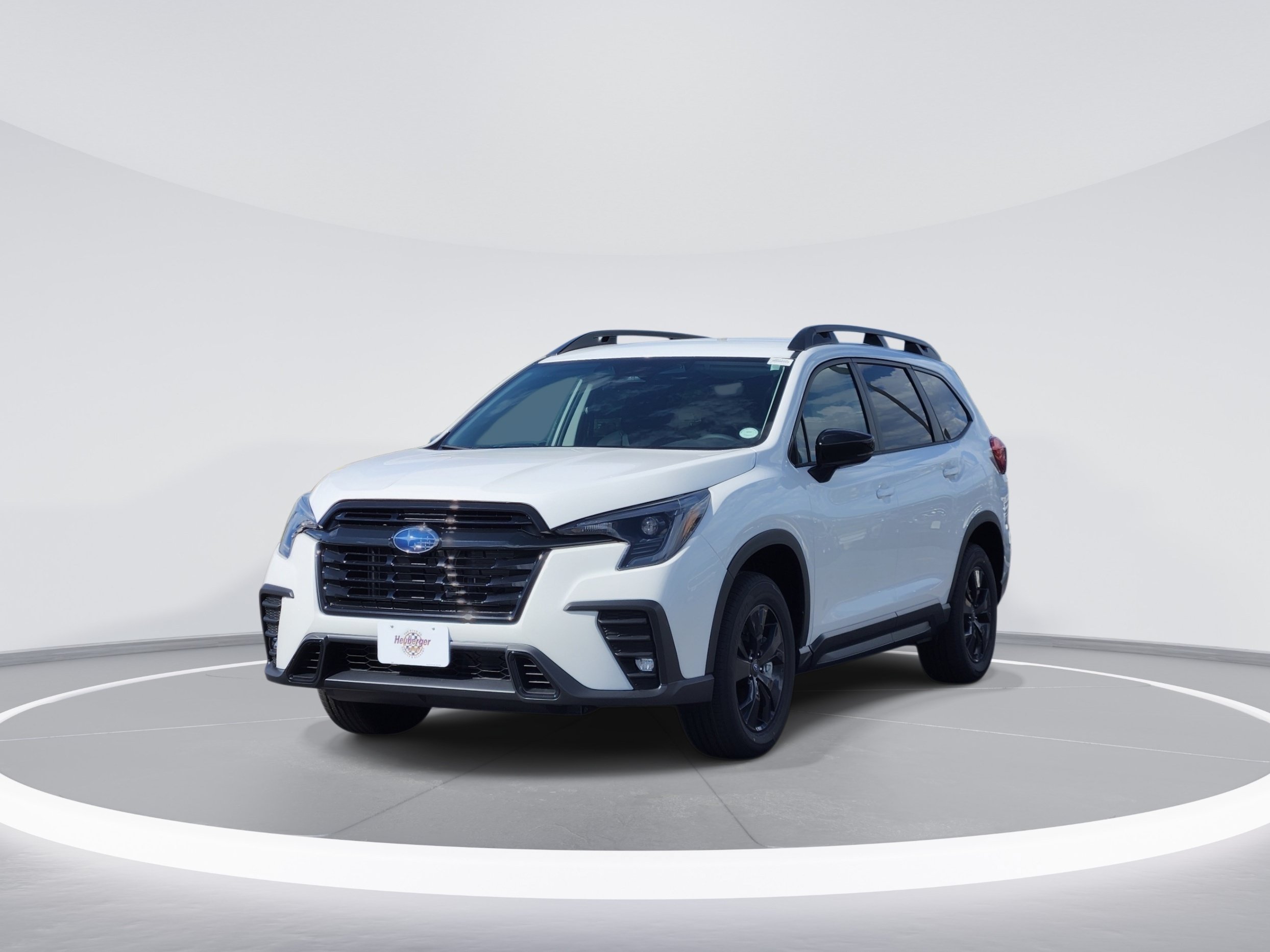 New 2026 Subaru Ascent Premium AWD/4WD image 3
