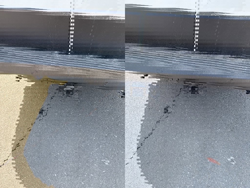 New 2025 RAM ProMaster 2500 w/ Safety Group image 6