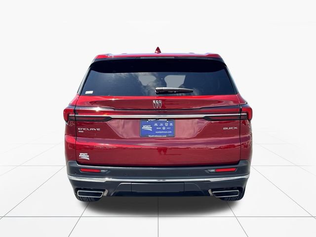 Used 2025 Buick Enclave Preferred AWD/4WD image 4
