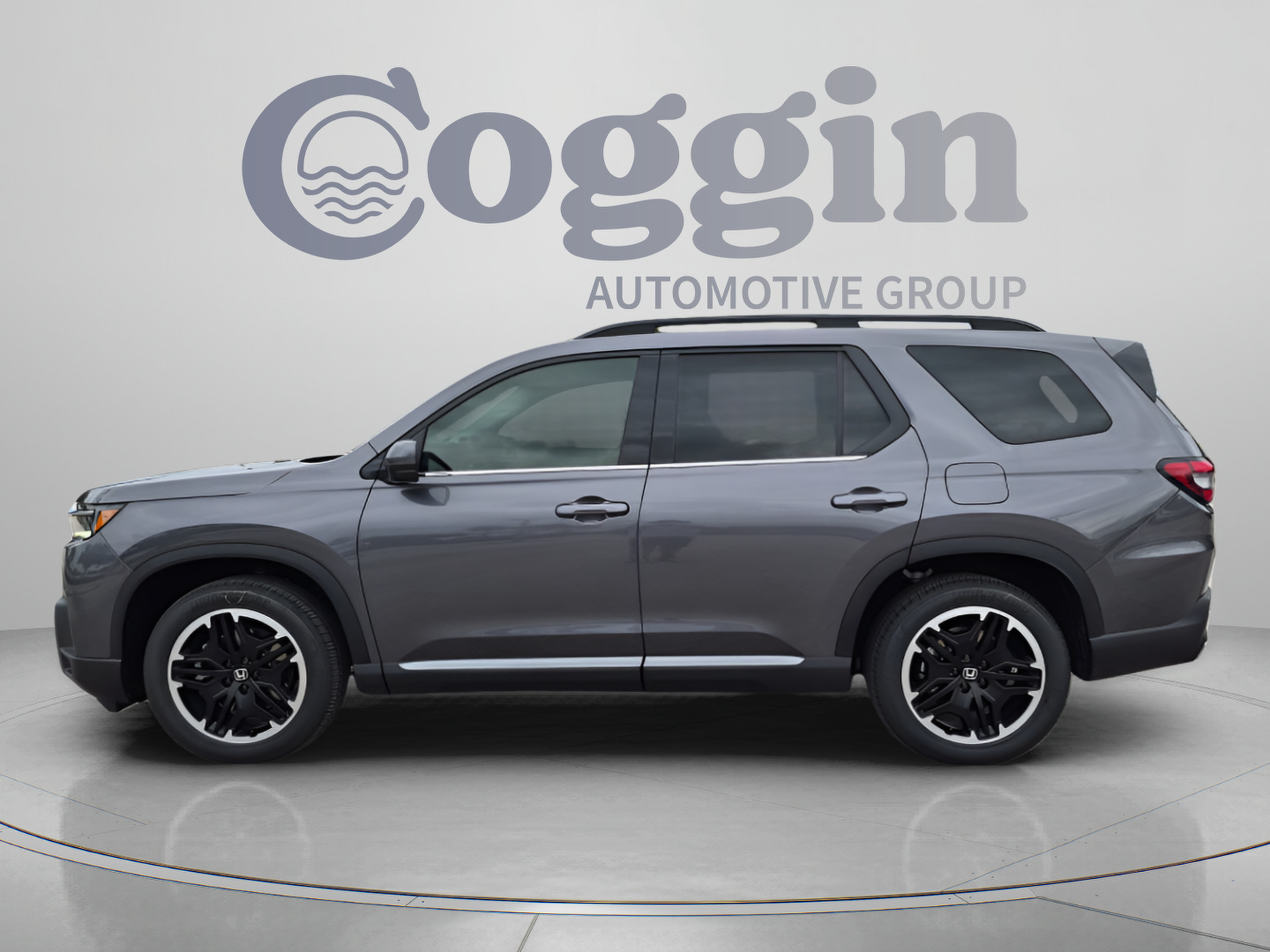 New 2026 Honda Pilot image 3