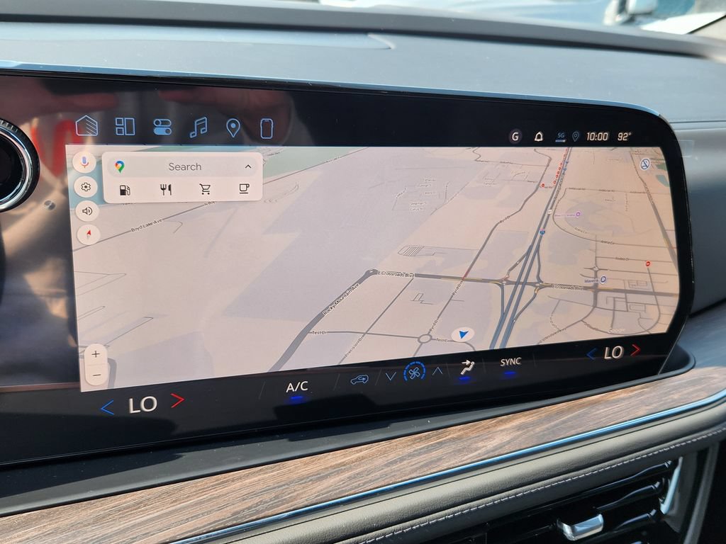 New 2026 Chevrolet Tahoe LS AWD/4WD image 16