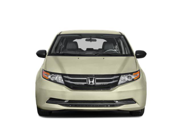 Used 2015 Honda Odyssey LX image 4