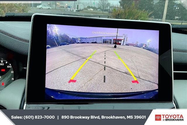 Used 2024 Jeep Compass Limited image 15