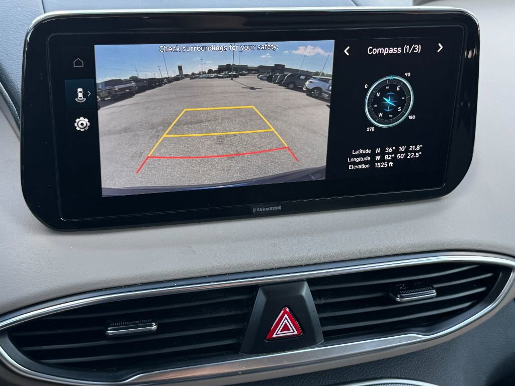 Used 2023 Hyundai Santa Fe SEL image 16