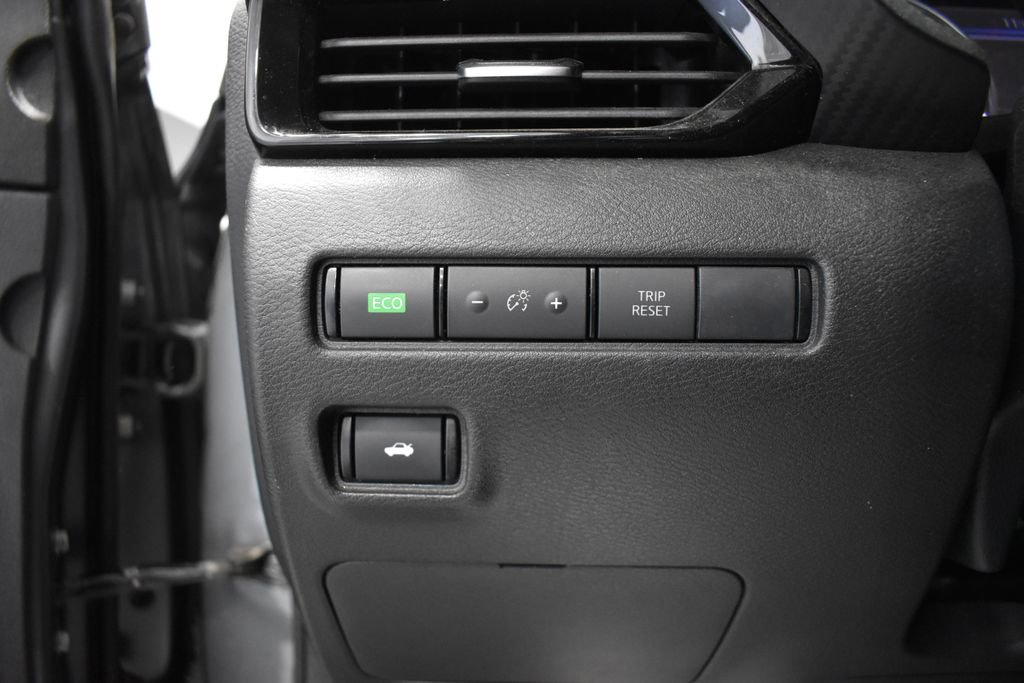 Certified 2023 Nissan Sentra SV w/ All-Weather Package image 10