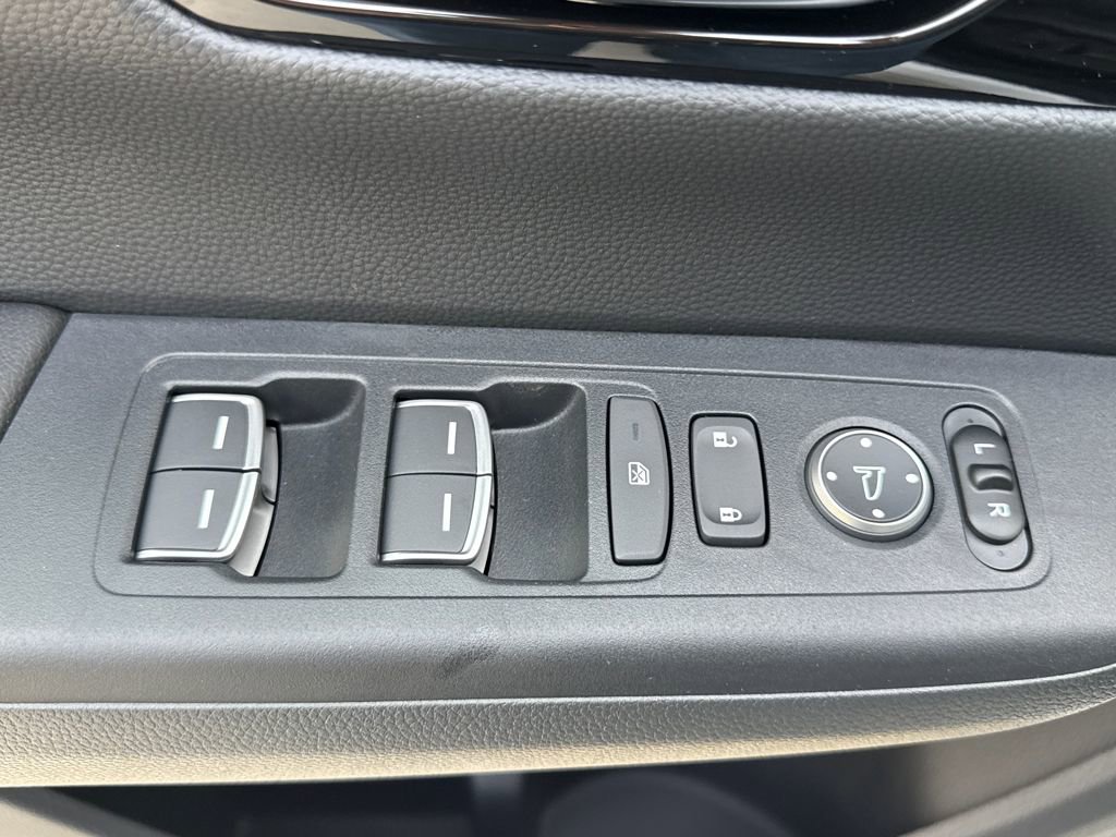 New 2026 Honda CR-V EX-L image 13