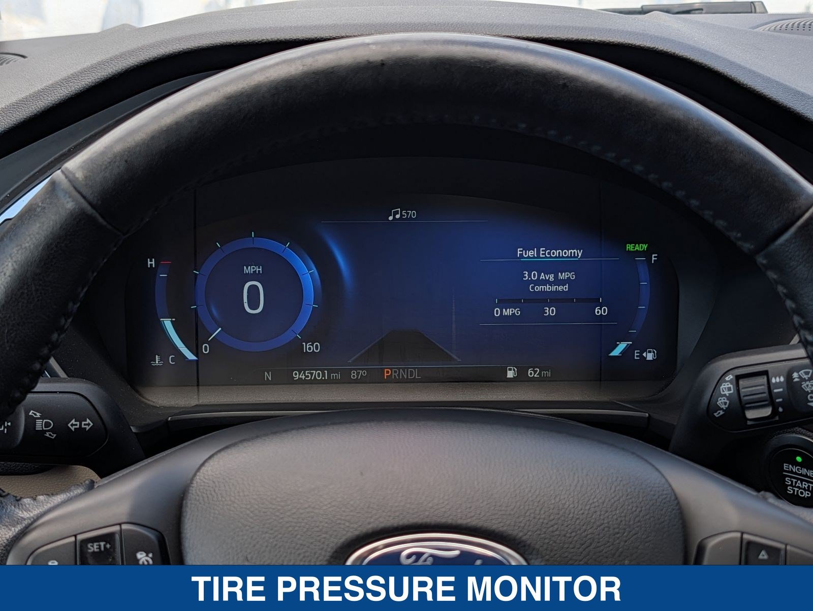Used 2020 Ford Escape Titanium FWD image 29