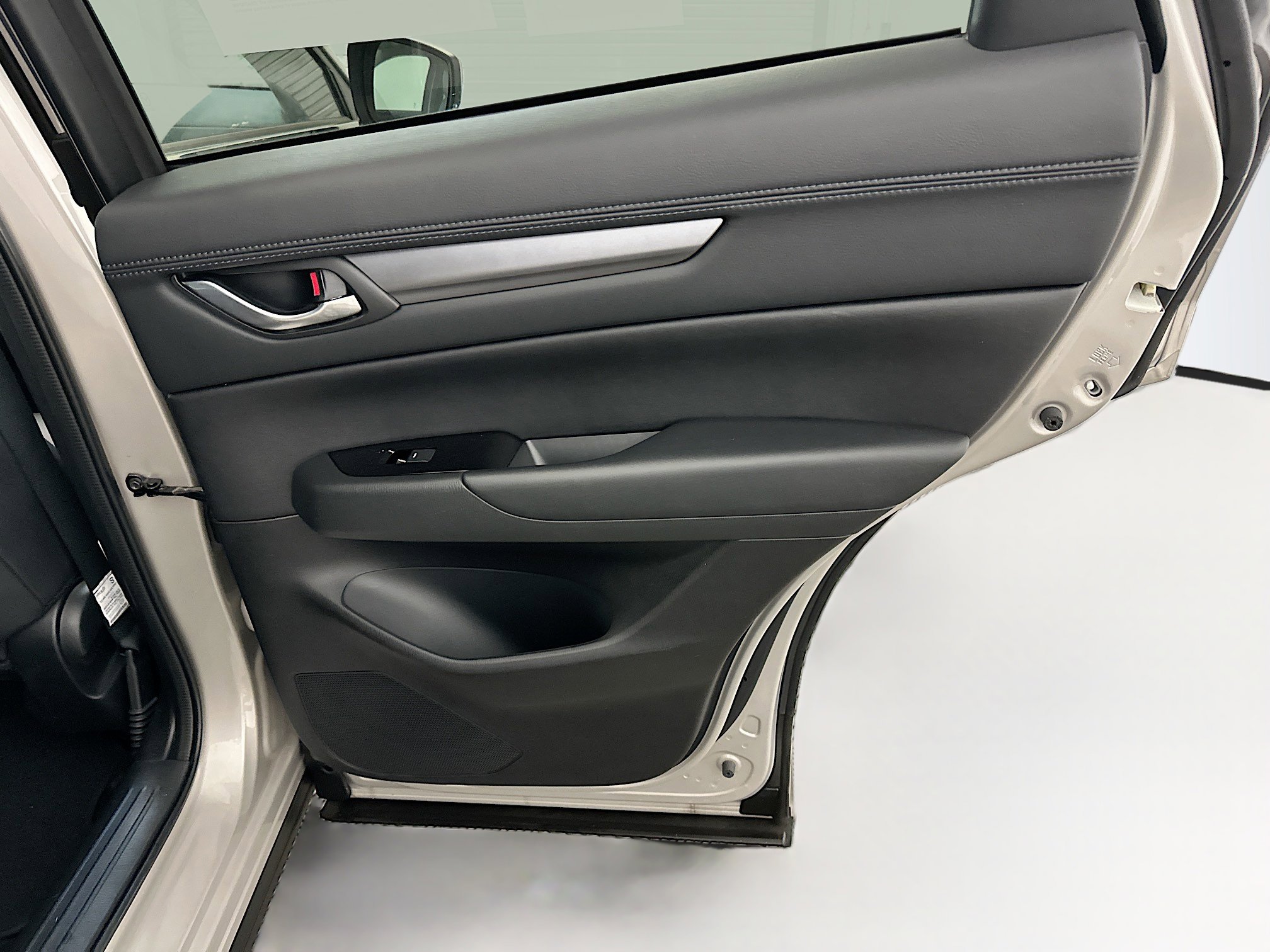 Used 2024 MAZDA CX-5 AWD 2.5 S w/ Select Package image 31