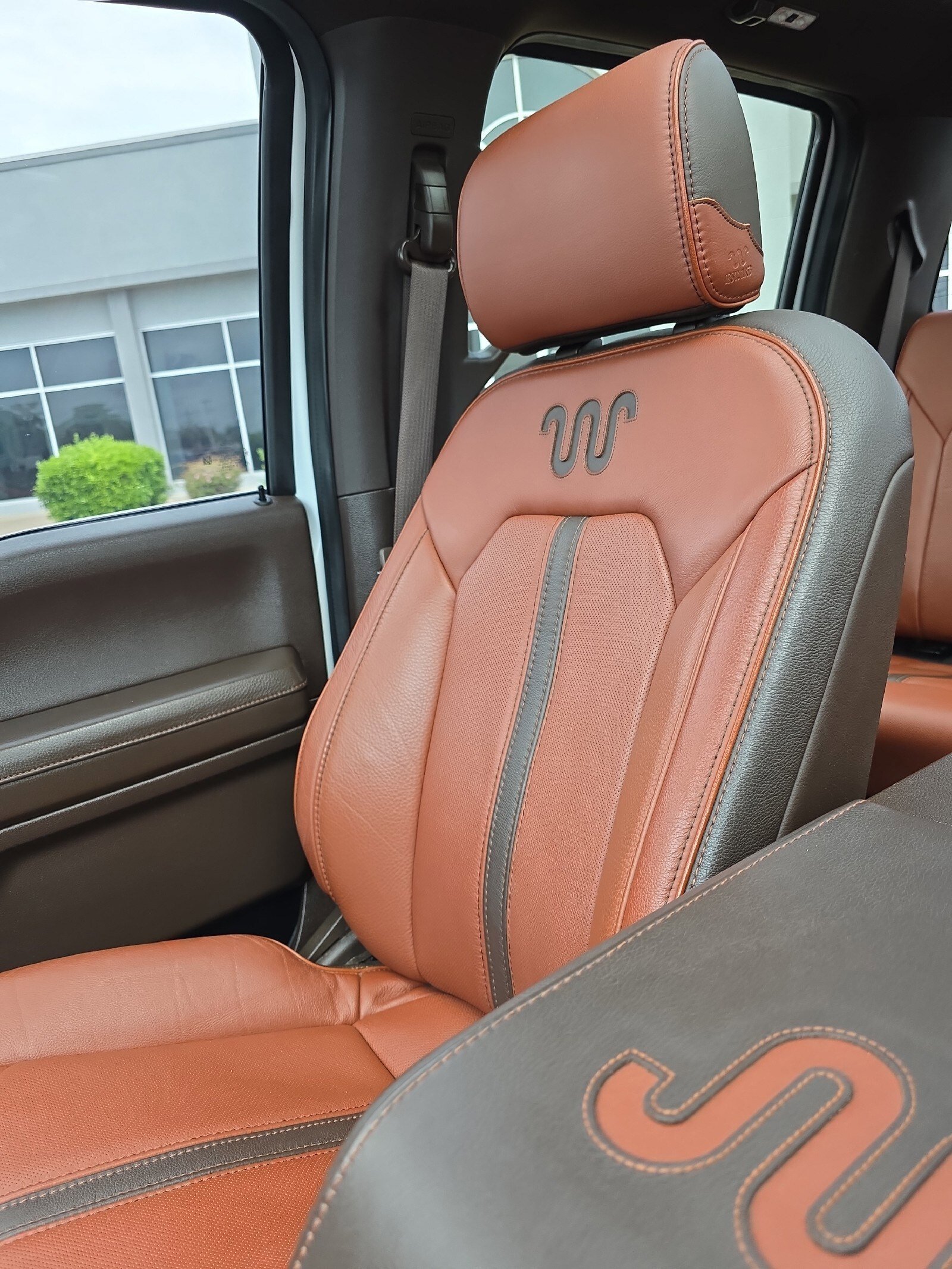 Used 2020 Ford F250 King Ranch w/ FX4 Off-Road Package AWD/4WD image 50