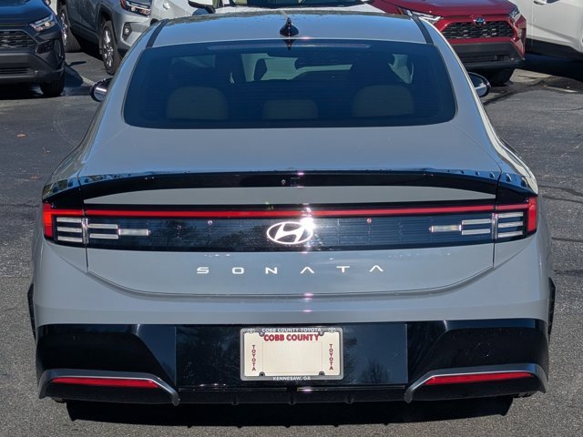Used 2024 Hyundai Sonata SEL image 6