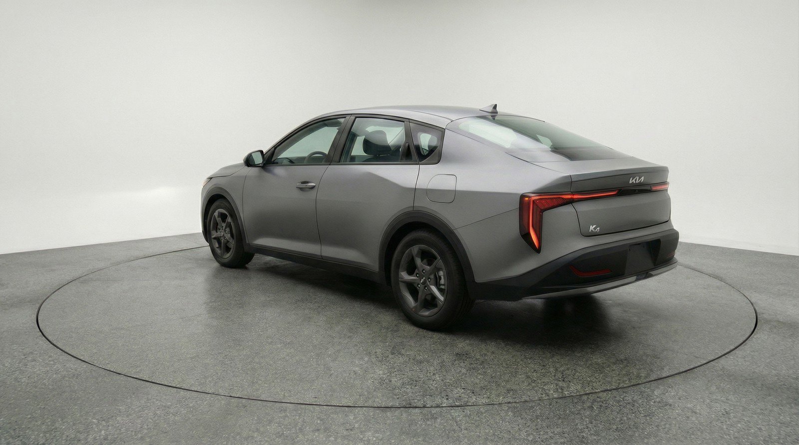 Used 2025 Kia K4 LXS image 6