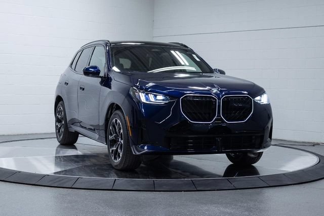 New 2026 BMW X3 xDrive30i w/ Premium Package AWD/4WD image 5