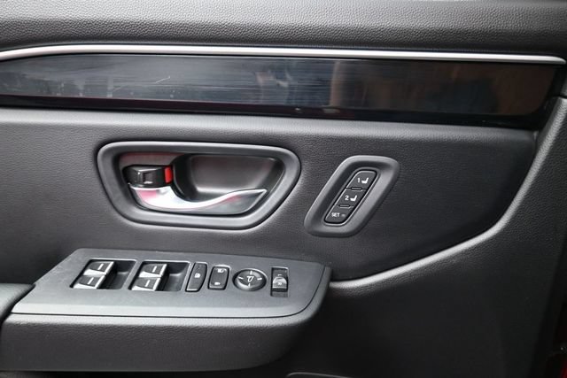 Certified 2025 Honda Pilot EX-L image 15