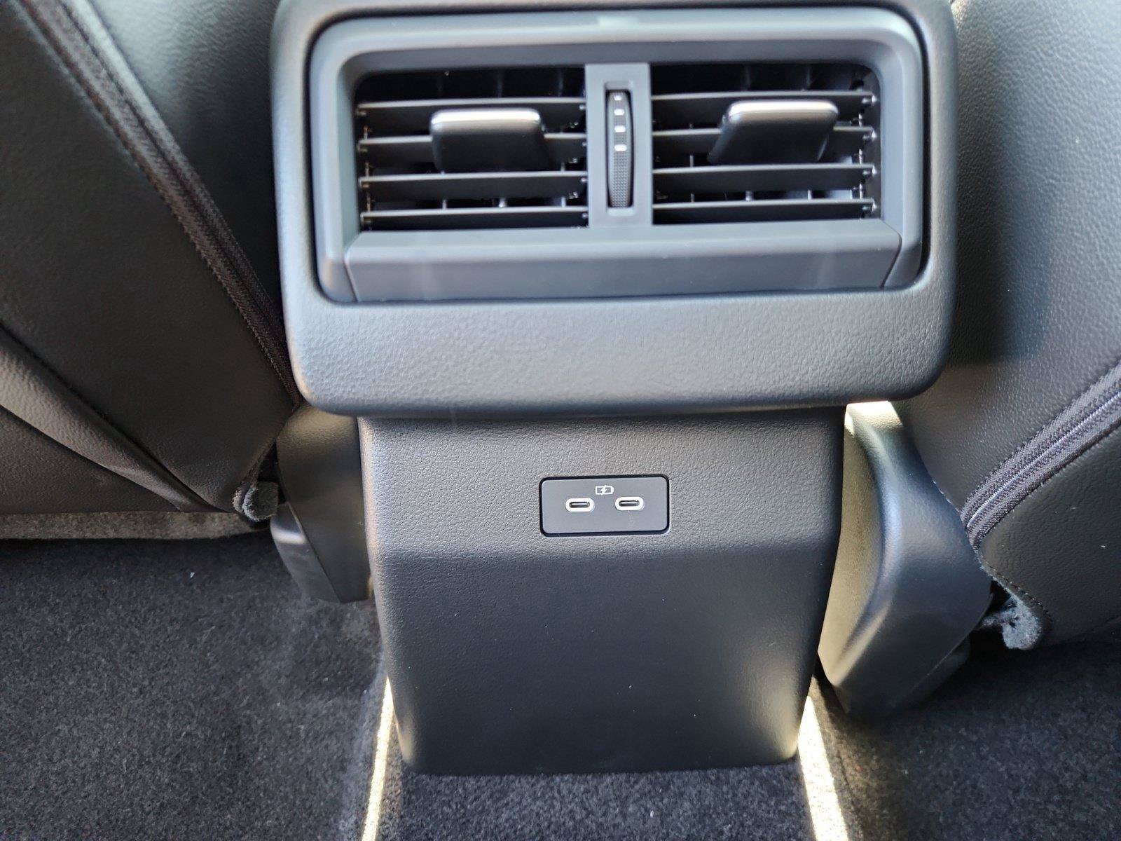 New 2026 MAZDA CX-50 AWD 2.5 Hybrid w/ Weather Package image 14