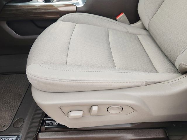 Used 2024 Chevrolet Silverado 1500 RST w/ Convenience Package II image 26