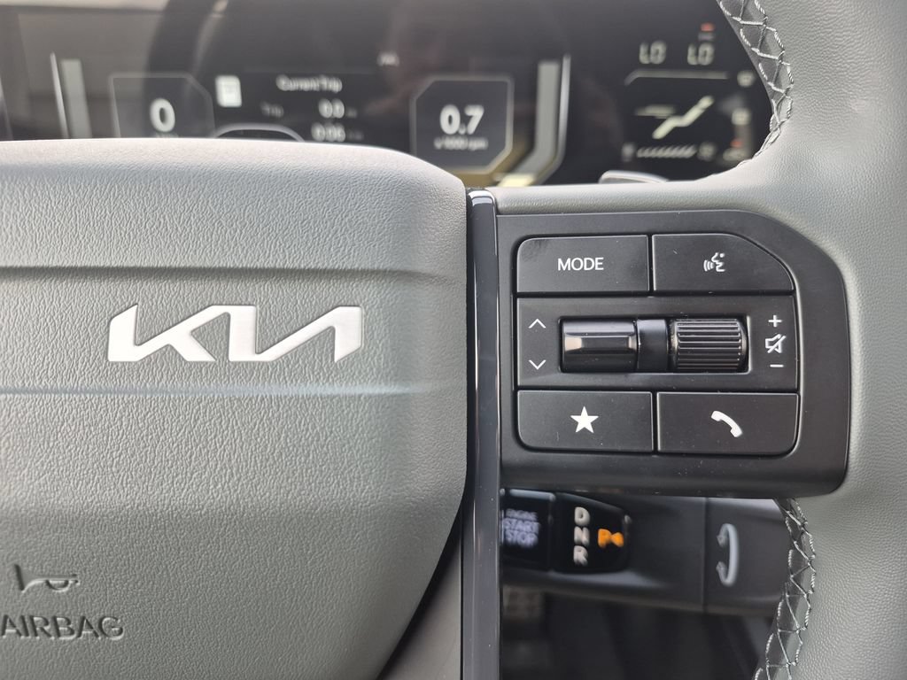 New 2027 Kia Telluride EX X-Line AWD/4WD image 19