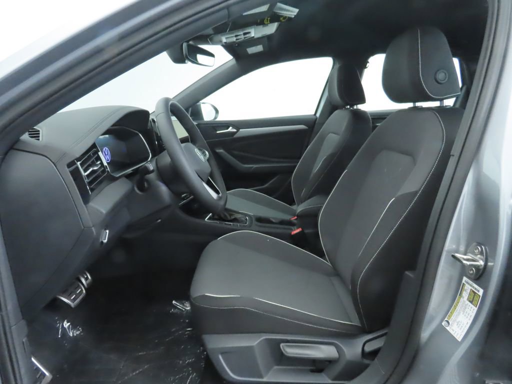 New 2026 Volkswagen Jetta Sport image 19