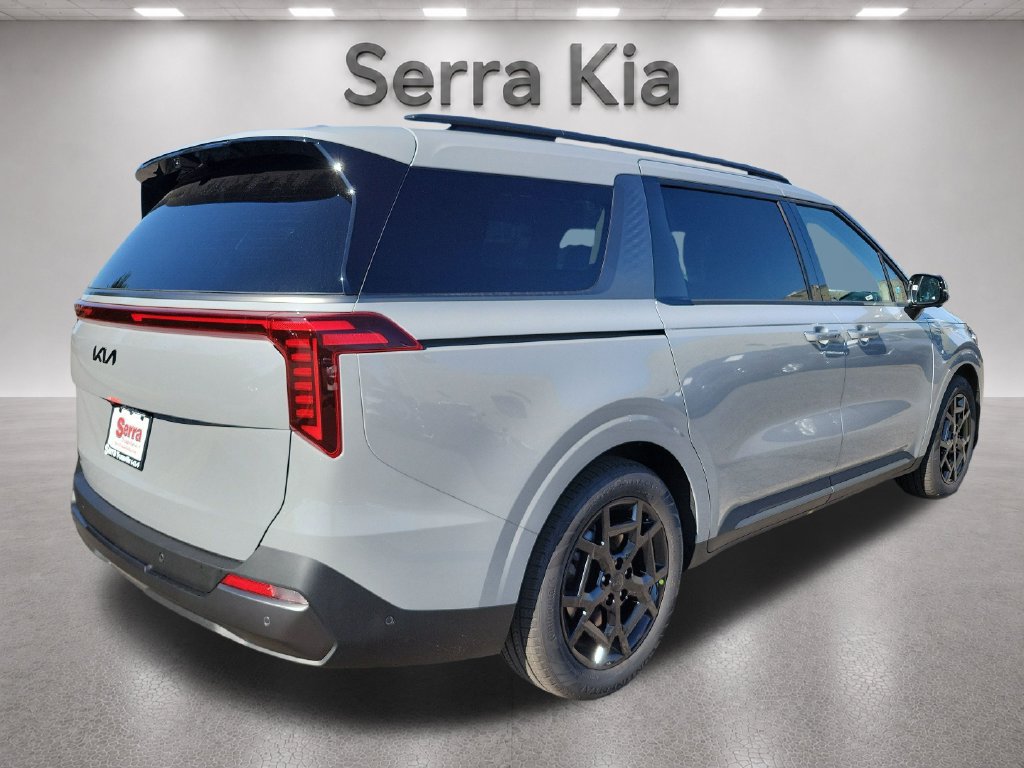 New 2026 Kia Carnival SX Prestige FWD image 6