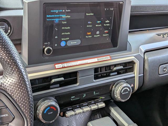 Used 2024 Toyota Tacoma SR5 image 14
