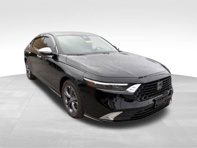Used 2025 Honda Accord EX-L