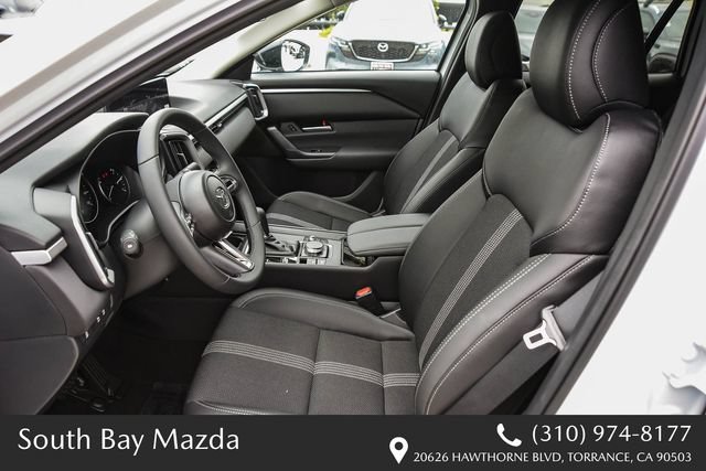 New 2026 MAZDA CX-50 AWD 2.5 S w/ Weather Package image 19