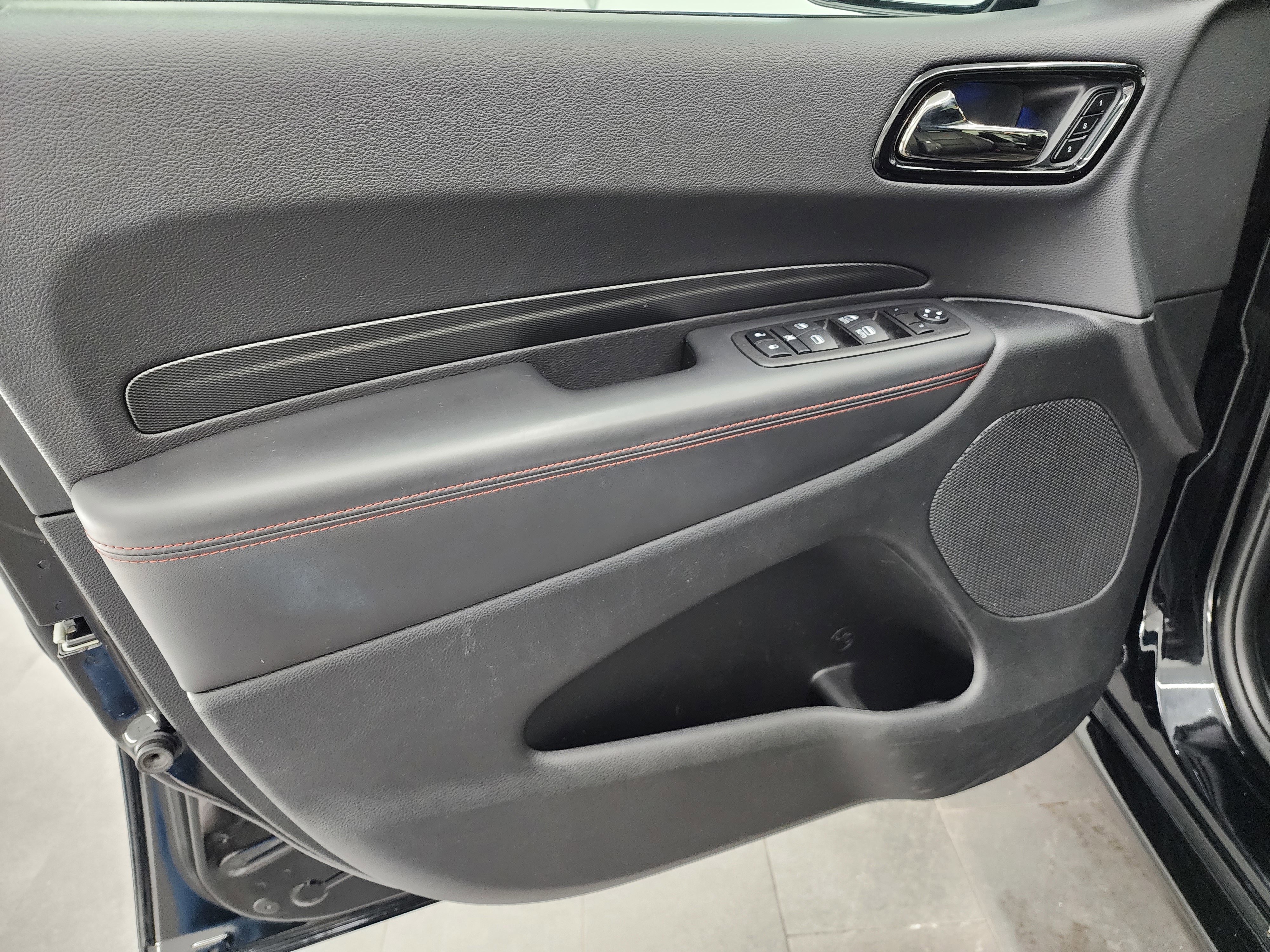 Used 2024 Dodge Durango GT image 38