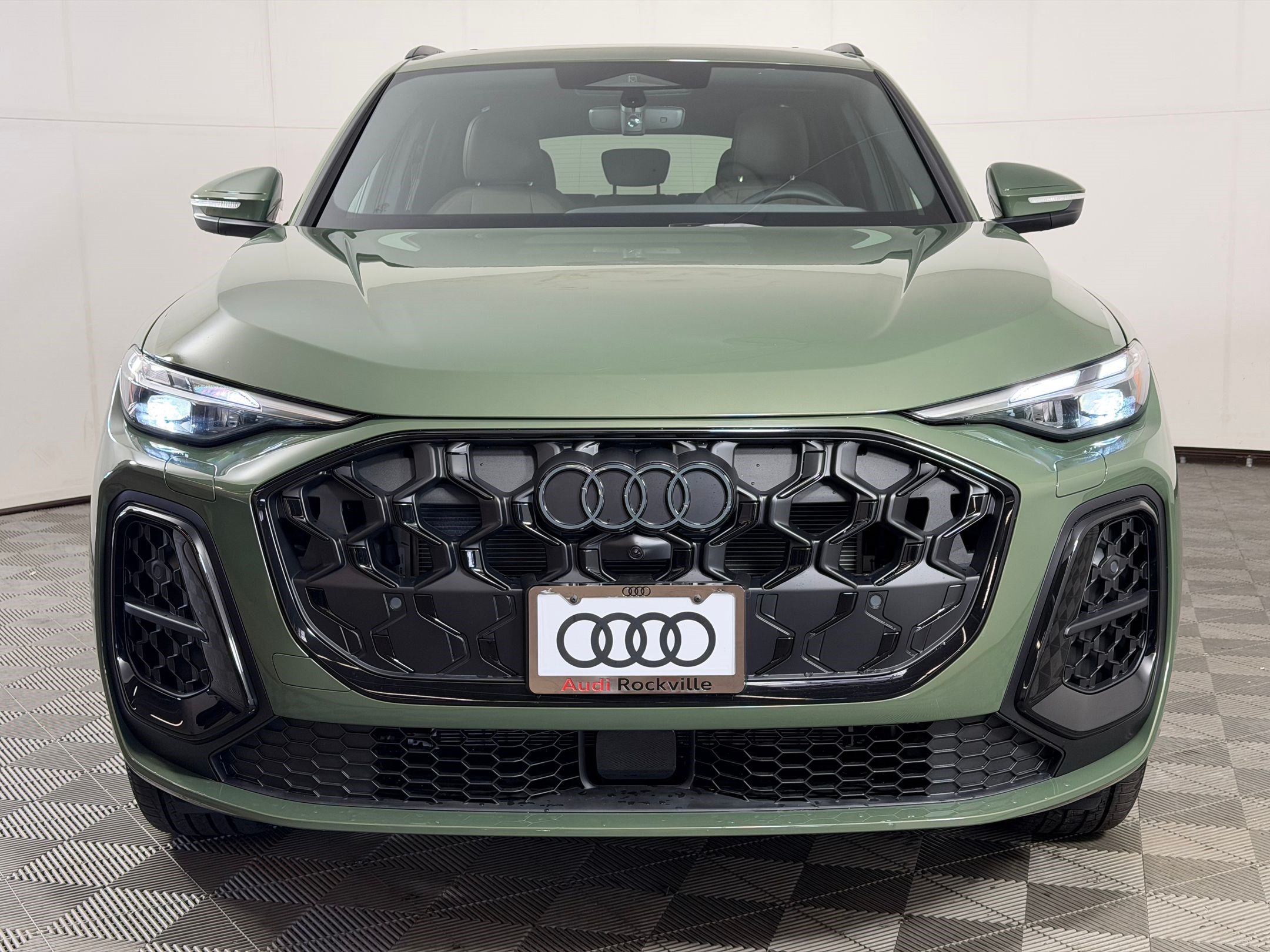 New 2026 Audi Q5 2.0T AWD/4WD image 6